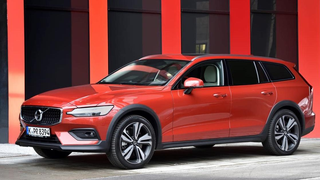 Volvo's New Small EV Is Based On A Platform Shared With Polestar, Lotus And A London Taxi Company